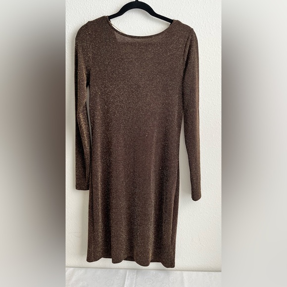 Michael Kors mid evening dress size Small - Picture 7 of 10